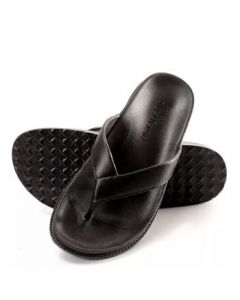LEATHER SLIPPER (199)