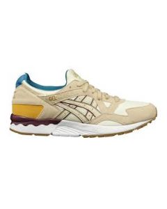 Asics Samples