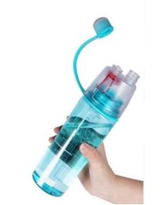 WATER BOTTLE 500º 550º ML