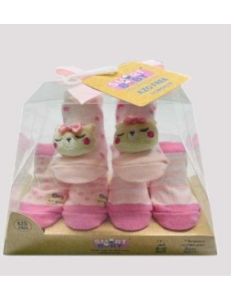 BABY SOCKS SET 35