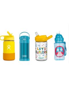 KIDS WATER BOTTLE MAX