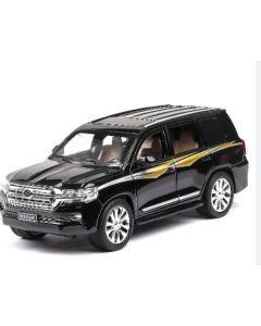 DIECAST CAR/ JEEP 65