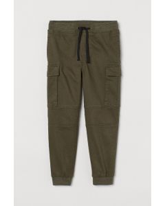 TROUSER 125