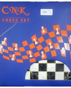 CHESS BOARD XLARGE 400