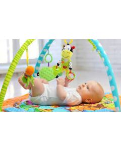 BABY FITNESS PIANO 150