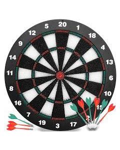 DART BOARD
