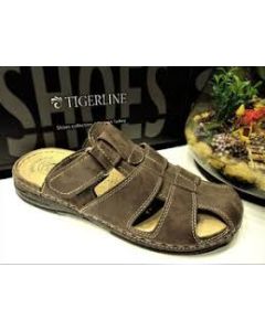 MAN LEATHER SANDLE (200)