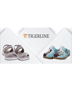 LEATHER SANDAL / SLIPPER 125