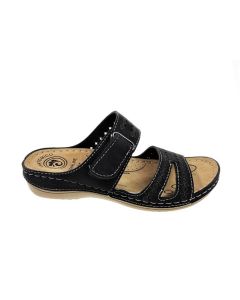 SLIPPER LEATHER USA 99