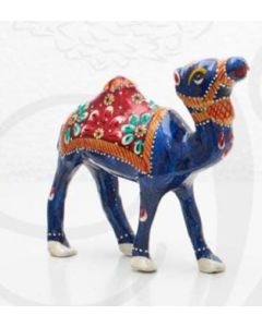 METAL MEENKARI CAMEL 75