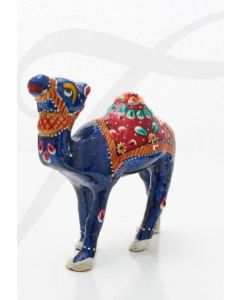 METAL MEENKARI CAMEL 55