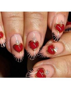 NAIL FASHION 35