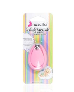 BABY NAIL CLIPPER 25