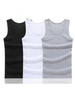 MEN UNDERSHIRT 35