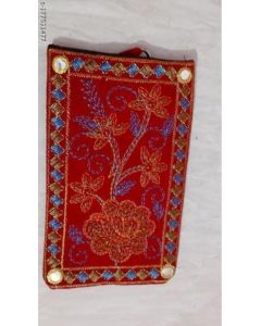 LADIES MOBILE PURSE 25