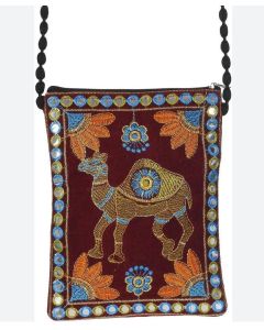 LADIES IPAD MOBILE PURSE 35